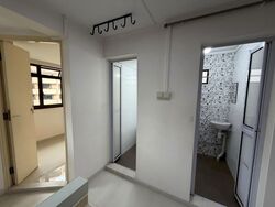 Blk 20 Dover Ville (Queenstown), HDB 3 Rooms #621701711